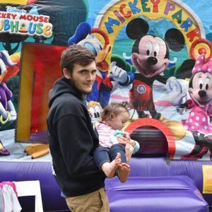 Meet your Posher, Mark